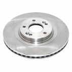 Durago Pronto Brake Rotor