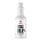 Isopropyl Alcohol 99.9% ACS Reagent Grade 1 Quart Bottle