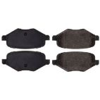 Brake Pads and Shoes