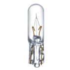 74 Light Bulb - Wedge 14v 1.4w