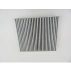 Maserati Quattroporte carbon cabin air filter TopEuro #406