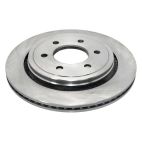 Durago Pronto Brake Rotor