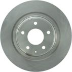 Centric C-Tek Rotors