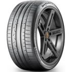 CONTI SPORT CONTACT 6 PUHPS