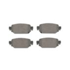 Brake Pads and Shoes