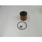 Bentley Bentayga engine oil filter TopEuro #415