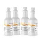 Monoethanolamine (MEA) 4 Quart Bottle