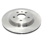 Durago Pronto Brake Rotor