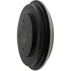 Centric Premium Brake Drum