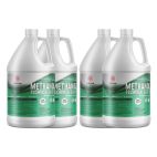 Methanol Technical Grade 4 Gallon Case Bottle
