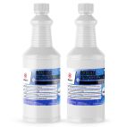 Sodium Hypochlorite 12.5% NSF 60 Grade 2 Quart Bottle