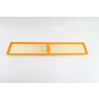 Bentley Gt GTc engine air filter TopEuro #1375