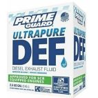 Prime Guard ULTRAPURE Diesel Exhaust Fluid (DEF) - 2.5 Gallon