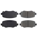 Brake Pads and Shoes