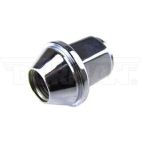 Dorman Wheel Nut M14-1.50 Metric - 21mm Hex, 38.5mm Length