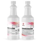 Amyl Acetate 2 Quart Bottle