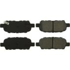 Brake Pads and Shoes