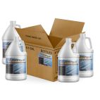 A-A-59601E Type III 4 Gallon Case Bottle