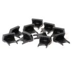 Slip-On Clamp Cover for Coats Tire Changers (10 Covers per Pack)