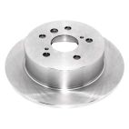 Durago Pronto Brake Rotor