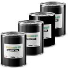 Ethyl Acetate ACS 4x5 Gallon Pail