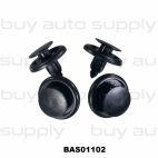 BAS01102 - Toyota Push Trim Clip (9465PK)