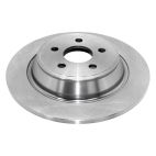 Durago Pronto Brake Rotor