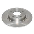 Durago Pronto Brake Rotor