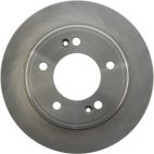 Centric C-Tek Rotors