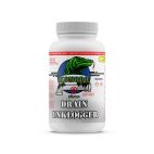 Komodo Drain Cleaner 2 Lb Bottle