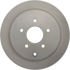 Centric C-Tek Rotors