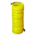 Coiled Air Hose