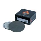 High Teck FA63000 Disc, 6 in Dia, P3000 Grit, Foam, Grip Attachment