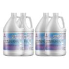 Denatured Alcohol 190 Proof 3C 4 Gallon Case Bottle