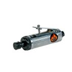 High Teck T120 Medium Die Grinder, 1/4 in Collet, 6.75 in L, 1/2 hp, 22000 rpm, 90 to 120 psi
