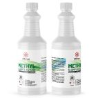 Methyl n-Amyl Ketone (MNAK) 2 Quart Bottle