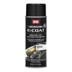 EZ Coat SEM 62213 Direct-To-Metal Coating, 16 oz, Black, 13 sq-ft at 1 mil DFT Coverage, 30 min Dry Curing
