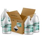 Sodium Hydroxide 50% (Caustic Soda, Lye) 4 Gallon Case Bottle