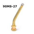 Alligator EHA 9.7mm Metric Rim Hole Valve Stems - ALL SIZES