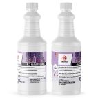 Sulfuric Acid 96% ACS Grade 2 Quart Bottle