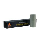 High Teck MP175G-12 Masking Paper, 12 in W x 750 ft L, Green, 35 lb Basis