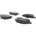 Brake Pads and Shoes