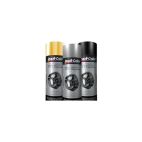 Dupli-Color HWP103 High Performance Wheel Coating, 11 oz Aerosol Can, Gloss Clear, 30 min Touch Curing