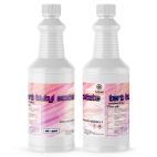Tert Butyl Acetate (TBA) 2 Quart Bottle