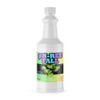 pH-Ree Fall - World Class Buffering Solution For PH Stability 1 Quart Bottle