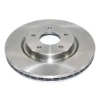 Durago Pronto Brake Rotor