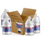 Phosphoric Acid 85% 4 Gallon Case Bottle