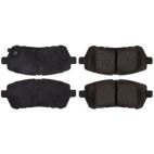 Brake Pads and Shoes