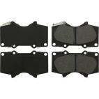 Brake Pads and Shoes