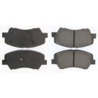 Brake Pads and Shoes